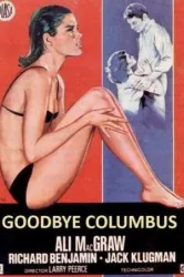 Goodbye Columbus (1969)