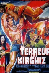 Hercules Prisoner of Evil (1964)