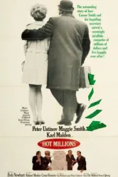 Hot Millions (1968)
