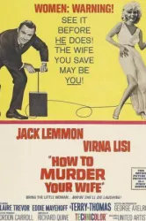 How to Murder Your Wife (1965)