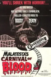 Malatestas Carnival of Blood (1973)