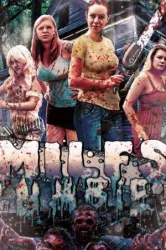 Milfs vs Zombies (2015)