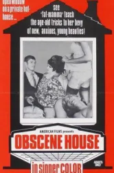 Obscene House (1969)