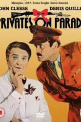 Privates on Parade (1983)