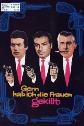 Spy Against the World (1966)