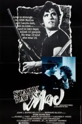 Stark Raving Mad (1981)