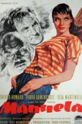 Stowaway Girl (1957)