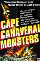 The Cape Canaveral Monsters (1960)