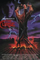 The Curse (1987)