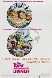 The Thief Who Came to Dinner (1973)