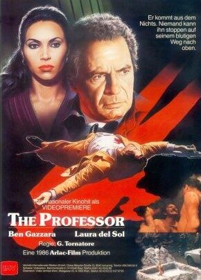 The Professor (1986)