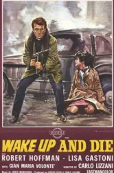 Wake Up and Die (1966)