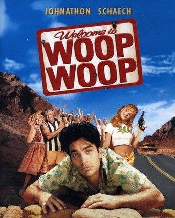 Welcome to Woop Woop (1997)