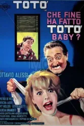 What Ever Happened to Baby Toto? (1964)