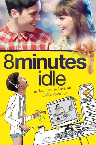 8 Minutes Idle (2012)