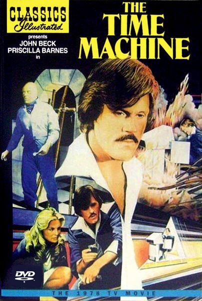 The Time Machine (1978)