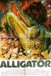 Alligator (1980)