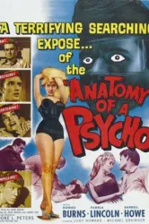 Anatomy of a Psycho (1961)