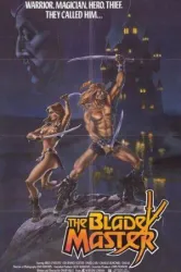 Ator the Blade Master (1982)