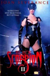Black Scorpion II Aftershock (1997)