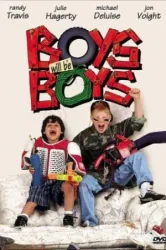 Boys Will Be Boys (1999)