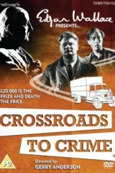 Crossroads to Crime (1960)