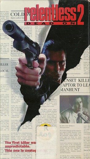 Dead On Relentless II (1992)
