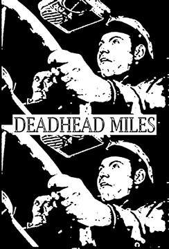 Deadhead Miles (1973)