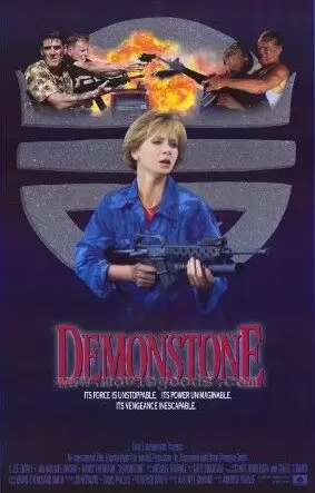 Demonstone (1990)