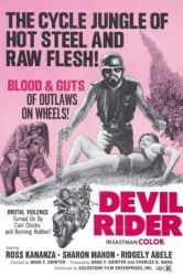 Devil Rider (1970)