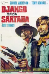 Django Against Sartana (1970)