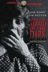 Dont Be Afraid of the Dark (1973)