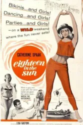 Eighteen in the Sun (1962)