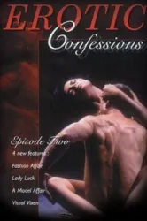 Erotic Confessions Volume 1