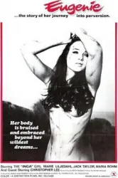 Eugenie the Story of Her Journey Into Perversion (1970)