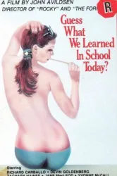 Guess What We Learned in School Today? (1970)