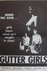 Gutter Girls (1963)