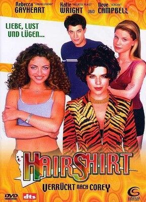 Hairshirt (1998)
