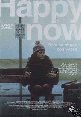 Happy Now (2001)