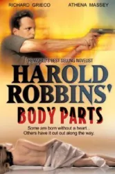 Harold Robbins Body Parts (2001)