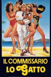 Il commissario Lo Gatto (1986)