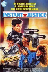 Instant Justice (1986)