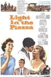 Light in the Piazza (1962)
