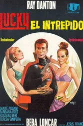 Lucky the Inscrutable (1967)