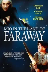 Mio in the Land of Faraway (1987)