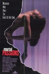 Mortal Passions (1989)
