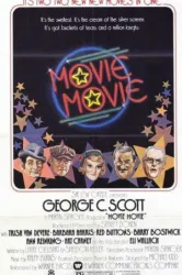 Movie Movie (1978)