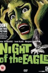 Night of the Eagle (1962)