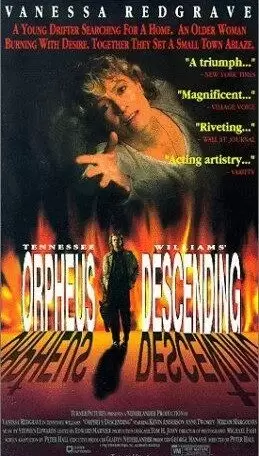 Orpheus Descending (1990)