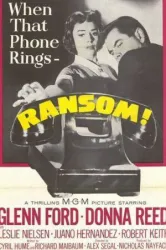 Ransom (1956)